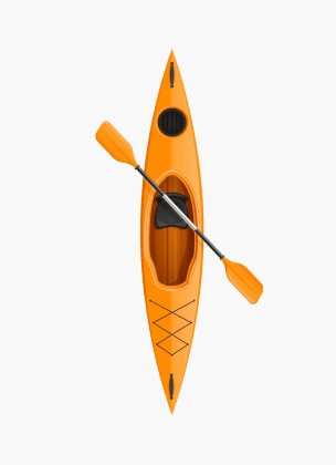 Canoe Paddles