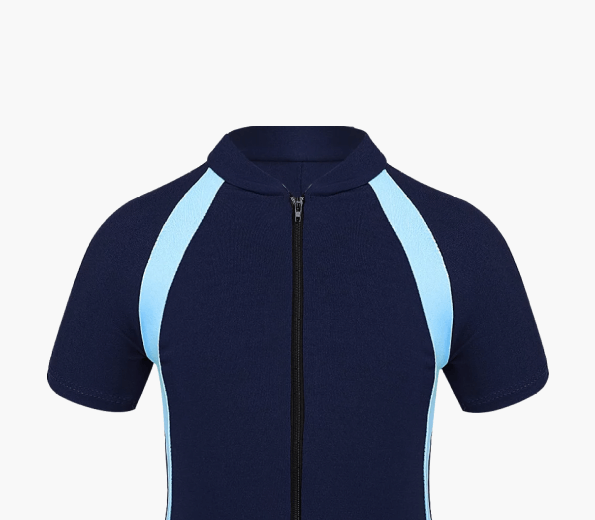 Swimsuit Rash Guards - Image 3