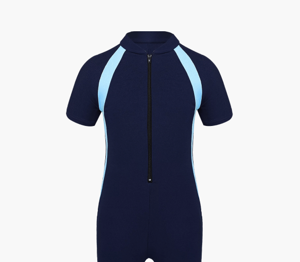 Swimsuit Rash Guards - Image 4